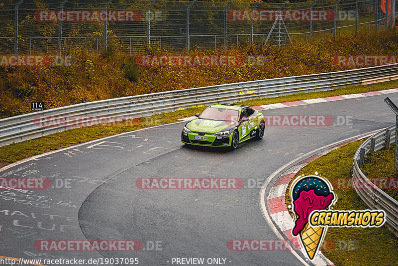 Bild #19037095 - Touristenfahrten Nürburgring Nordschleife (18.09.2022)