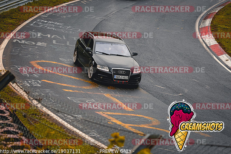 Bild #19037131 - Touristenfahrten Nürburgring Nordschleife (18.09.2022)