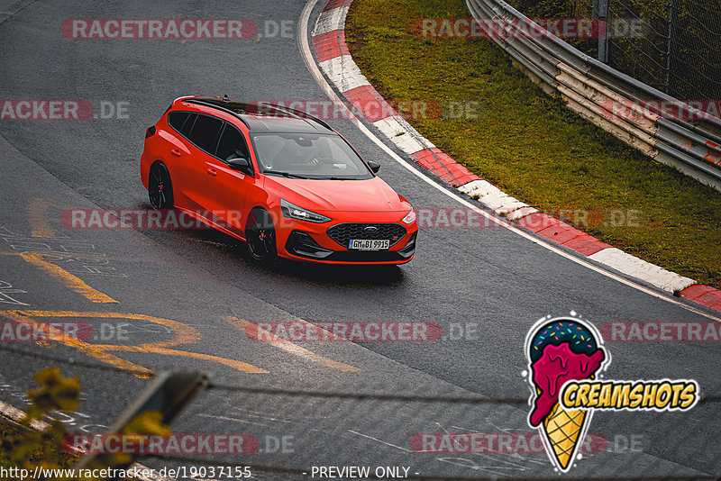 Bild #19037155 - Touristenfahrten Nürburgring Nordschleife (18.09.2022)