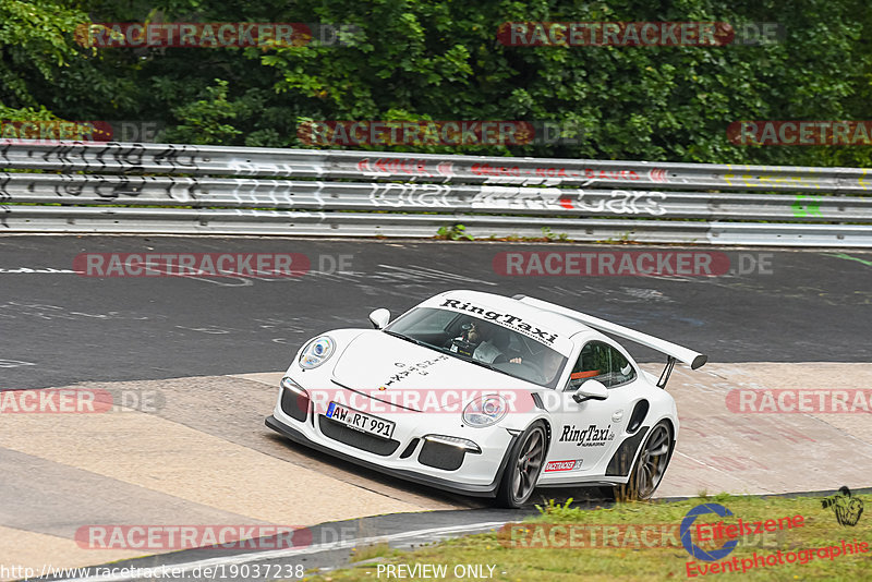 Bild #19037238 - Touristenfahrten Nürburgring Nordschleife (18.09.2022)