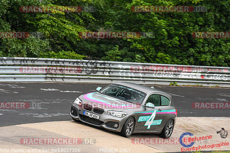 Bild #19037300 - Touristenfahrten Nürburgring Nordschleife (18.09.2022)