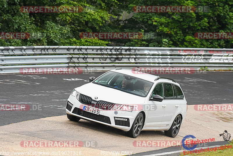 Bild #19037316 - Touristenfahrten Nürburgring Nordschleife (18.09.2022)