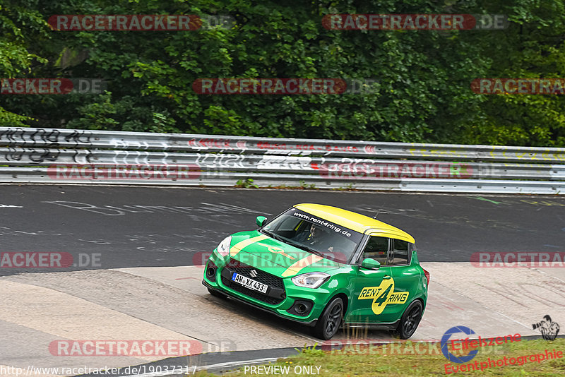 Bild #19037317 - Touristenfahrten Nürburgring Nordschleife (18.09.2022)