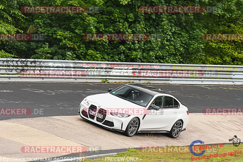 Bild #19037387 - Touristenfahrten Nürburgring Nordschleife (18.09.2022)