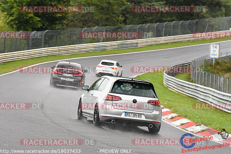 Bild #19037433 - Touristenfahrten Nürburgring Nordschleife (18.09.2022)