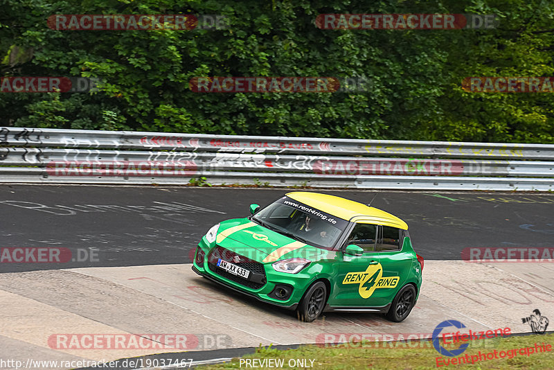 Bild #19037467 - Touristenfahrten Nürburgring Nordschleife (18.09.2022)