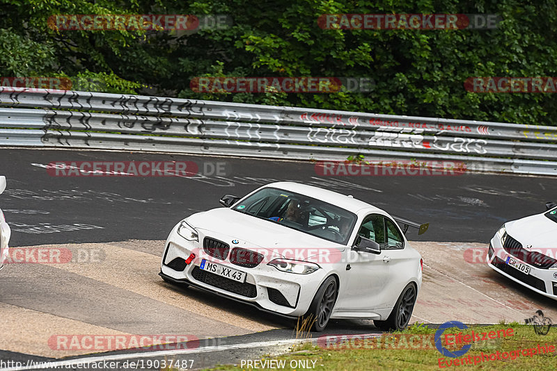 Bild #19037487 - Touristenfahrten Nürburgring Nordschleife (18.09.2022)