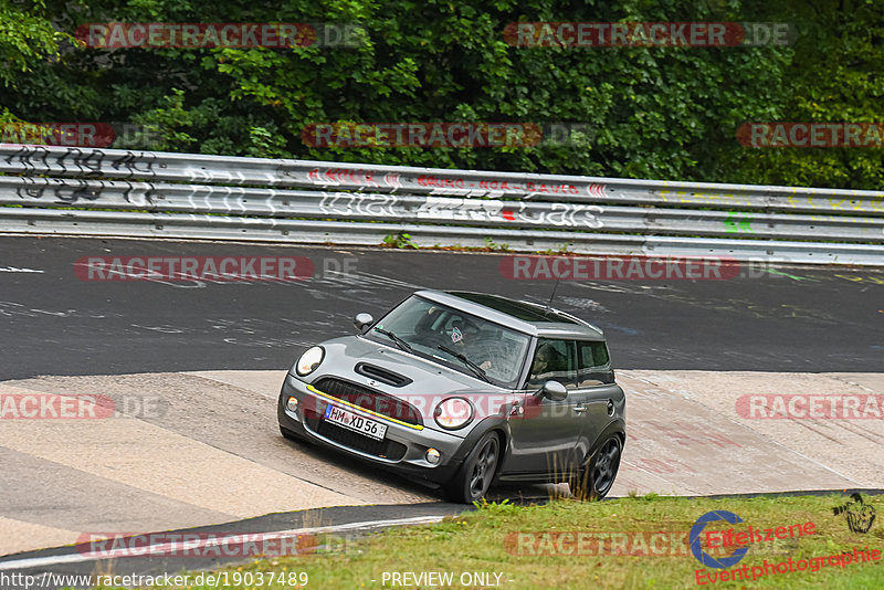 Bild #19037489 - Touristenfahrten Nürburgring Nordschleife (18.09.2022)