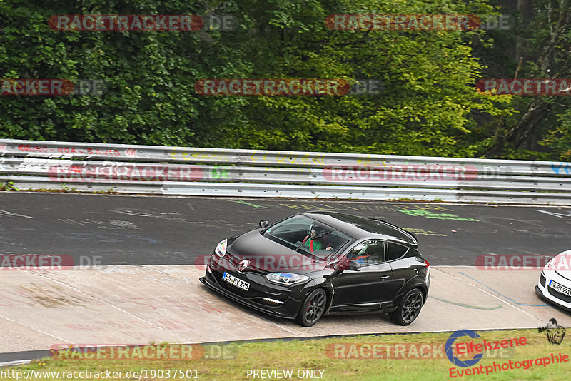 Bild #19037501 - Touristenfahrten Nürburgring Nordschleife (18.09.2022)