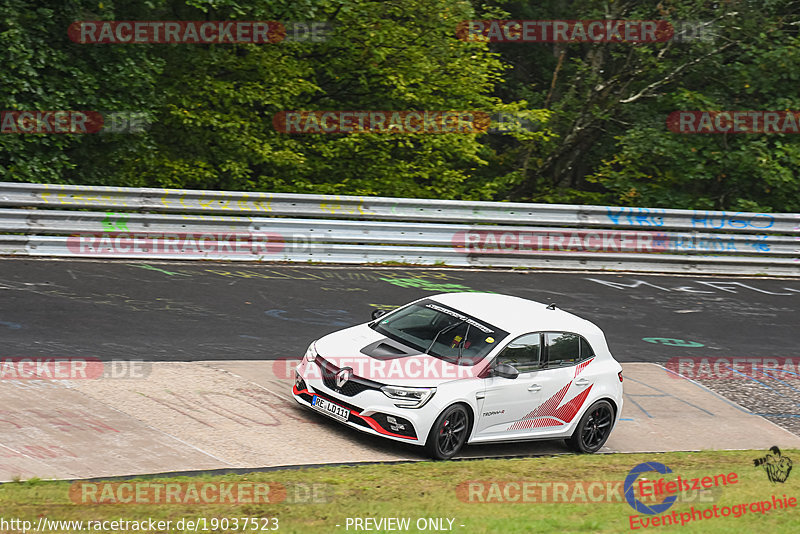 Bild #19037523 - Touristenfahrten Nürburgring Nordschleife (18.09.2022)