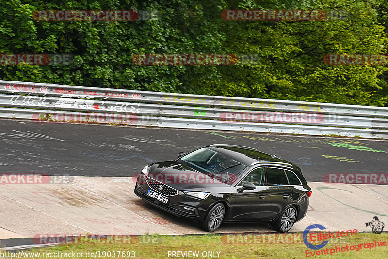 Bild #19037693 - Touristenfahrten Nürburgring Nordschleife (18.09.2022)