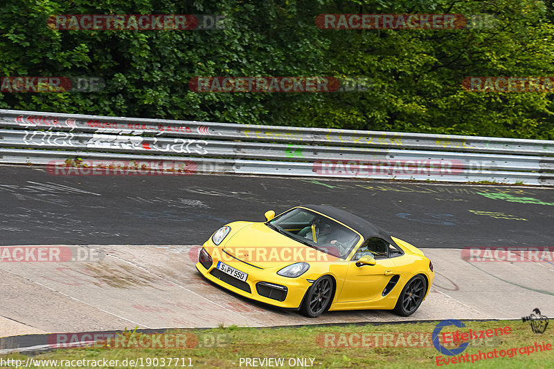 Bild #19037711 - Touristenfahrten Nürburgring Nordschleife (18.09.2022)