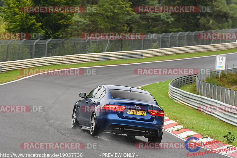 Bild #19037738 - Touristenfahrten Nürburgring Nordschleife (18.09.2022)