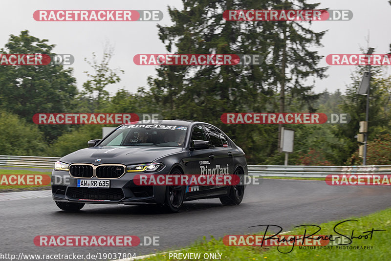 Bild #19037804 - Touristenfahrten Nürburgring Nordschleife (18.09.2022)