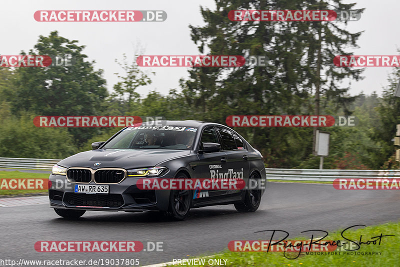 Bild #19037805 - Touristenfahrten Nürburgring Nordschleife (18.09.2022)