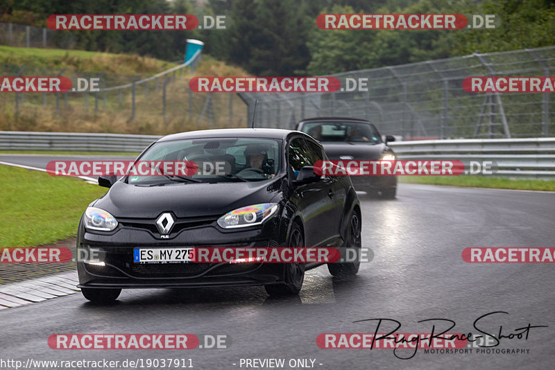 Bild #19037911 - Touristenfahrten Nürburgring Nordschleife (18.09.2022)