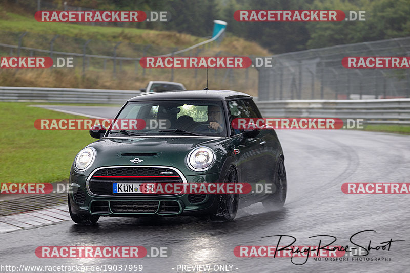 Bild #19037959 - Touristenfahrten Nürburgring Nordschleife (18.09.2022)