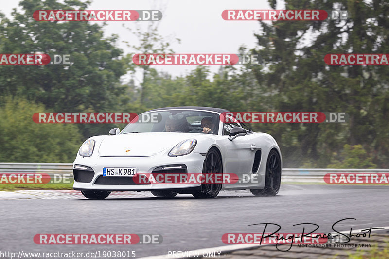 Bild #19038015 - Touristenfahrten Nürburgring Nordschleife (18.09.2022)