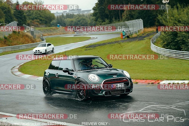 Bild #19038102 - Touristenfahrten Nürburgring Nordschleife (18.09.2022)