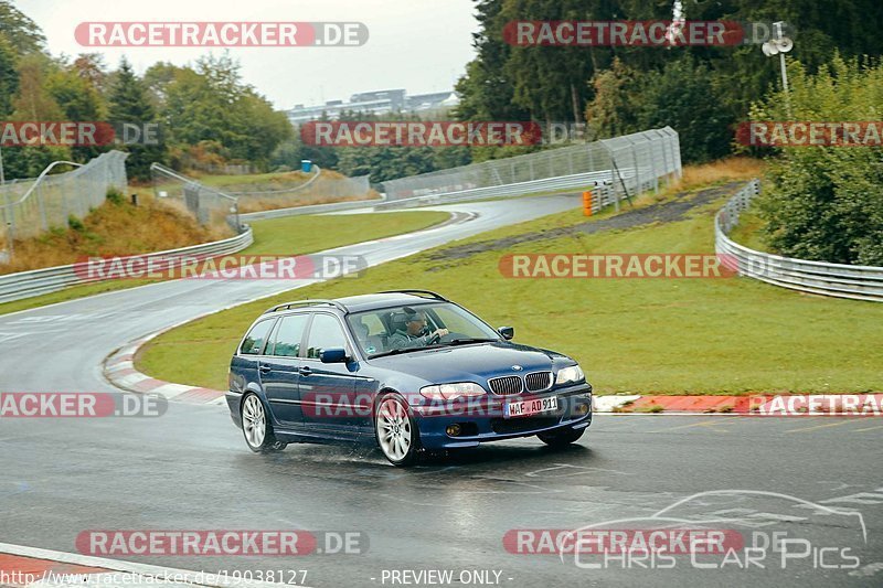 Bild #19038127 - Touristenfahrten Nürburgring Nordschleife (18.09.2022)