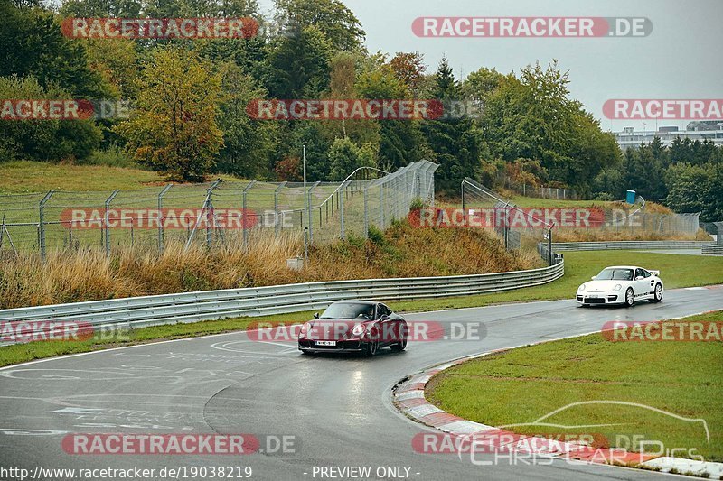 Bild #19038219 - Touristenfahrten Nürburgring Nordschleife (18.09.2022)