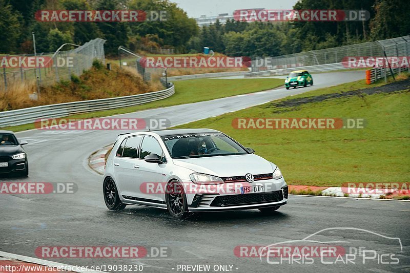 Bild #19038230 - Touristenfahrten Nürburgring Nordschleife (18.09.2022)