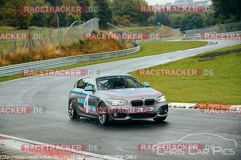 Bild #19038260 - Touristenfahrten Nürburgring Nordschleife (18.09.2022)