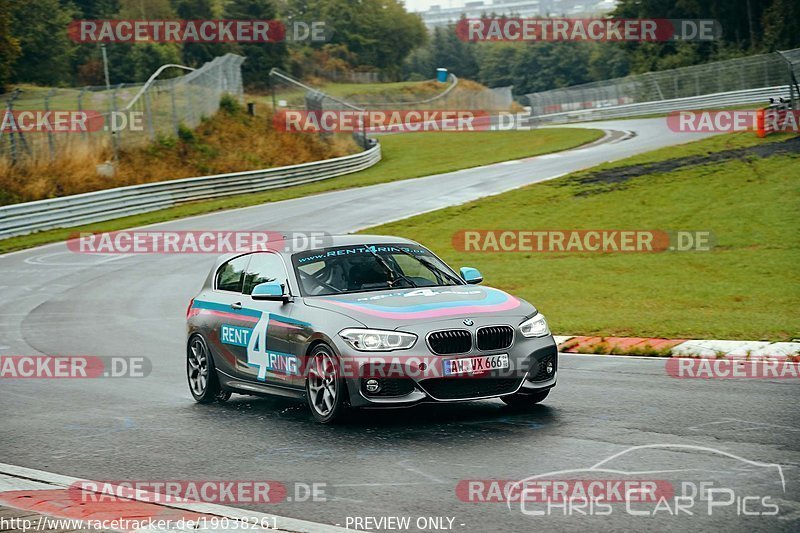 Bild #19038261 - Touristenfahrten Nürburgring Nordschleife (18.09.2022)