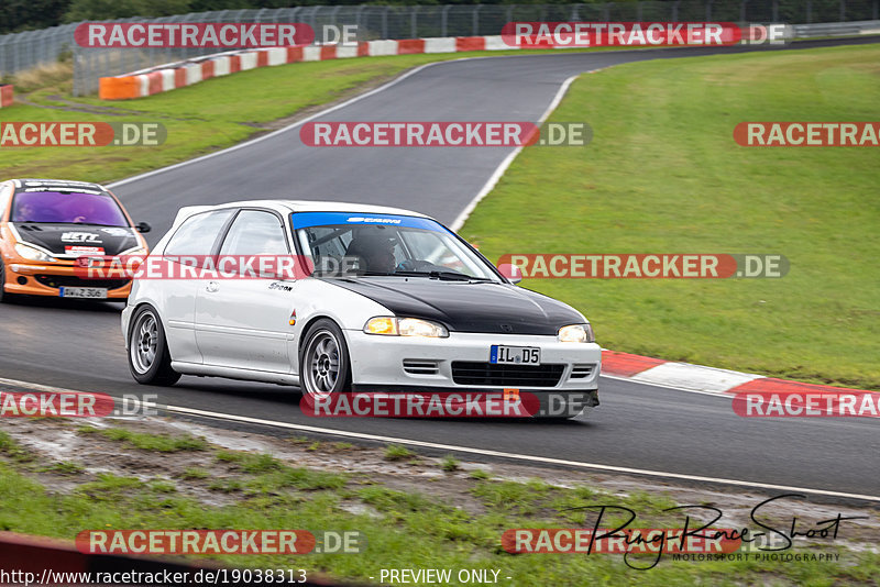 Bild #19038313 - Touristenfahrten Nürburgring Nordschleife (18.09.2022)