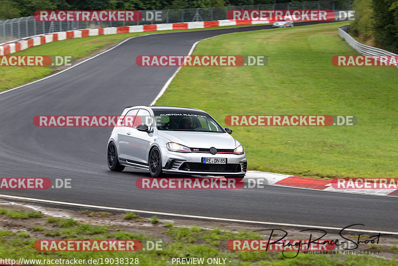 Bild #19038328 - Touristenfahrten Nürburgring Nordschleife (18.09.2022)