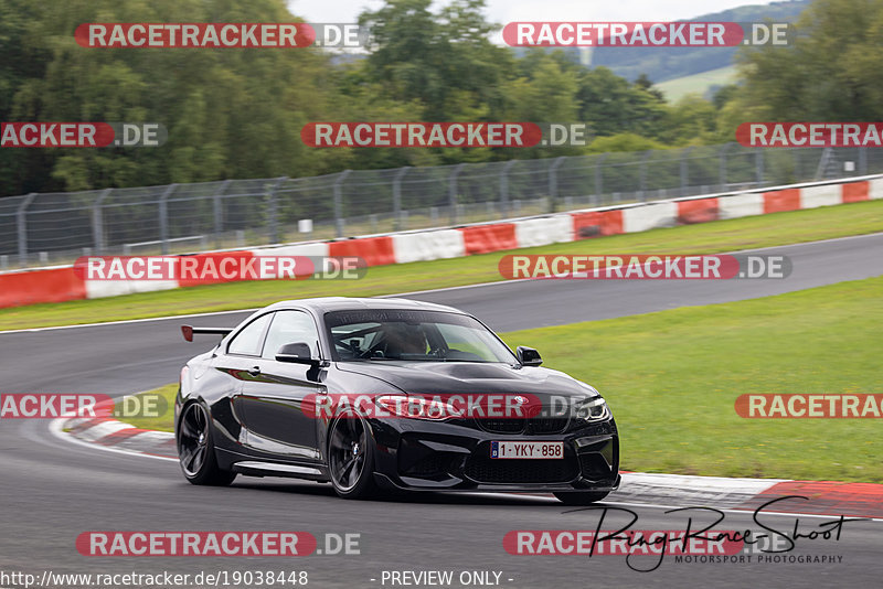 Bild #19038448 - Touristenfahrten Nürburgring Nordschleife (18.09.2022)