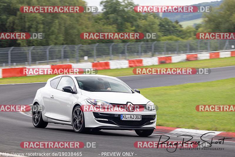 Bild #19038465 - Touristenfahrten Nürburgring Nordschleife (18.09.2022)