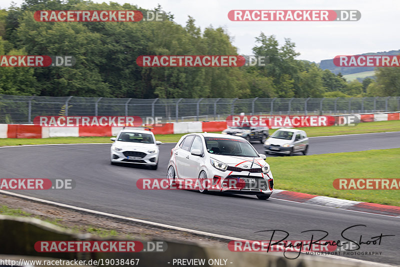 Bild #19038467 - Touristenfahrten Nürburgring Nordschleife (18.09.2022)