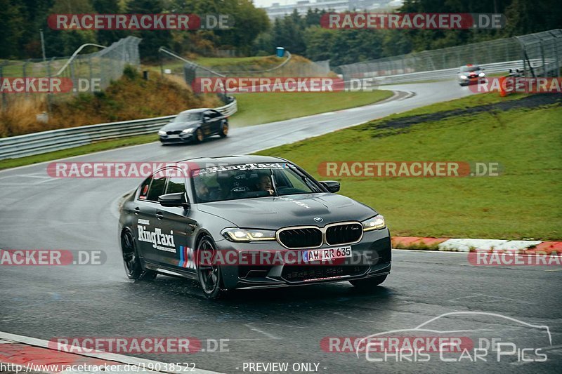 Bild #19038522 - Touristenfahrten Nürburgring Nordschleife (18.09.2022)