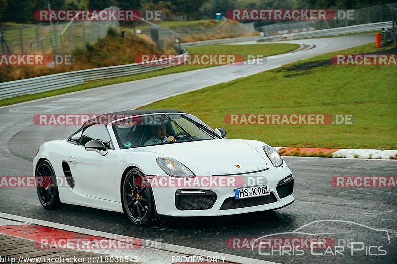 Bild #19038545 - Touristenfahrten Nürburgring Nordschleife (18.09.2022)