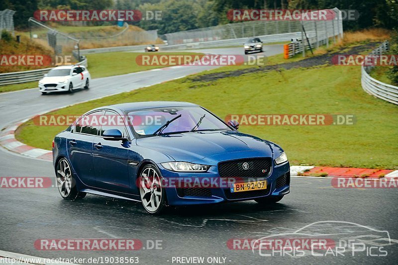 Bild #19038563 - Touristenfahrten Nürburgring Nordschleife (18.09.2022)