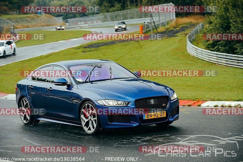 Bild #19038564 - Touristenfahrten Nürburgring Nordschleife (18.09.2022)