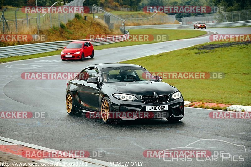 Bild #19038761 - Touristenfahrten Nürburgring Nordschleife (18.09.2022)