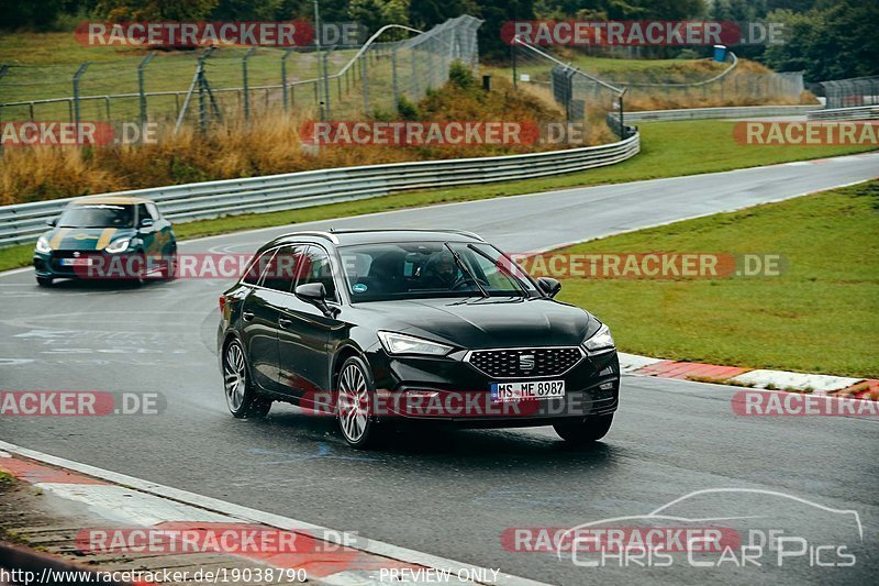 Bild #19038790 - Touristenfahrten Nürburgring Nordschleife (18.09.2022)