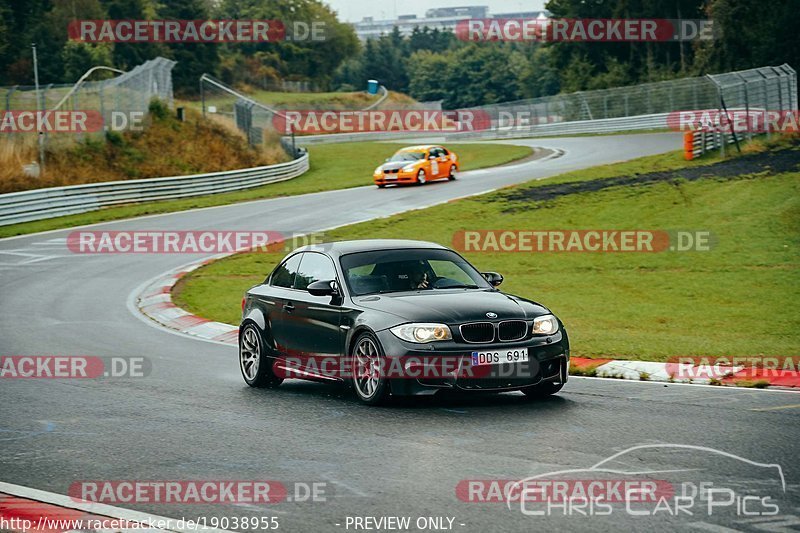 Bild #19038955 - Touristenfahrten Nürburgring Nordschleife (18.09.2022)