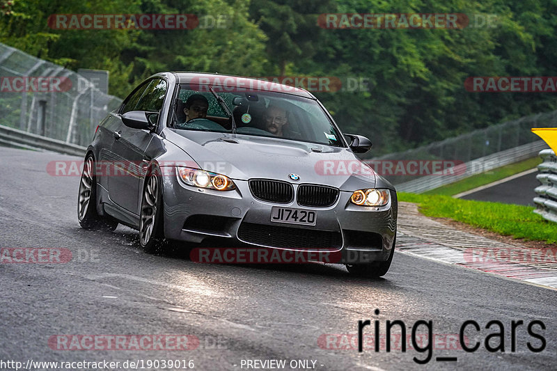 Bild #19039016 - Touristenfahrten Nürburgring Nordschleife (18.09.2022)