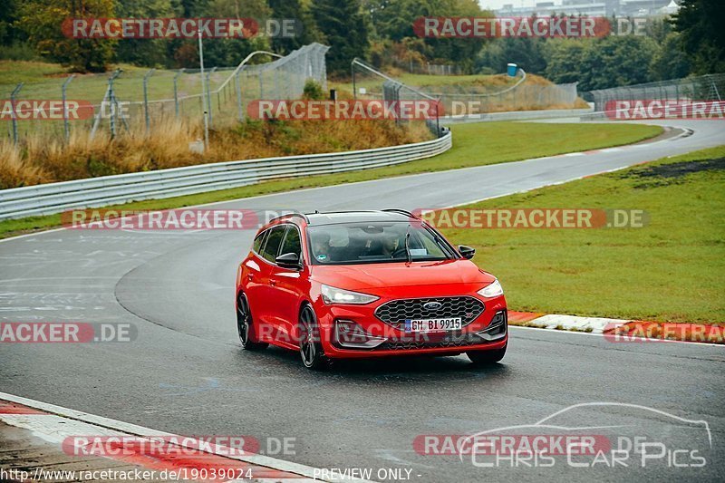 Bild #19039024 - Touristenfahrten Nürburgring Nordschleife (18.09.2022)