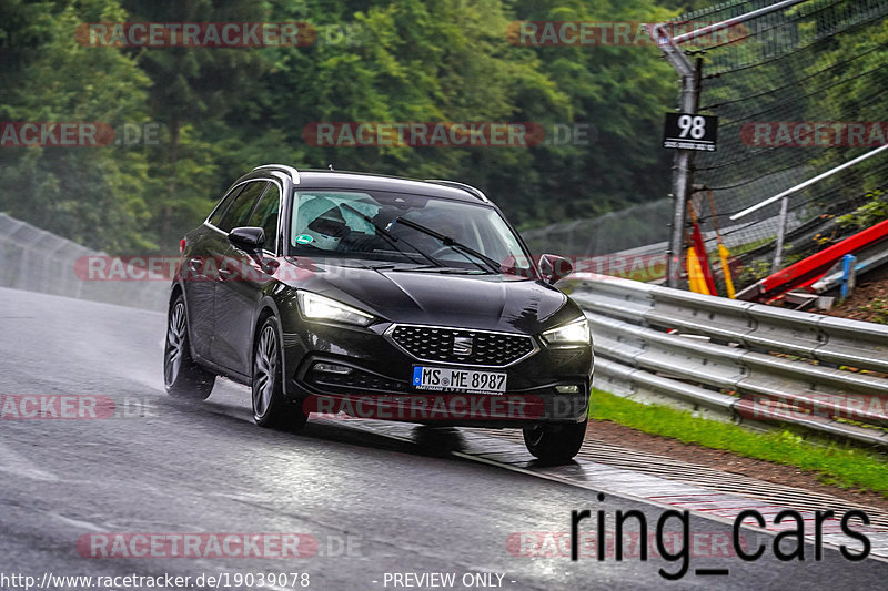 Bild #19039078 - Touristenfahrten Nürburgring Nordschleife (18.09.2022)