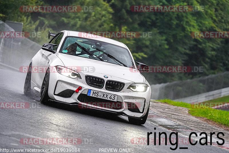 Bild #19039084 - Touristenfahrten Nürburgring Nordschleife (18.09.2022)