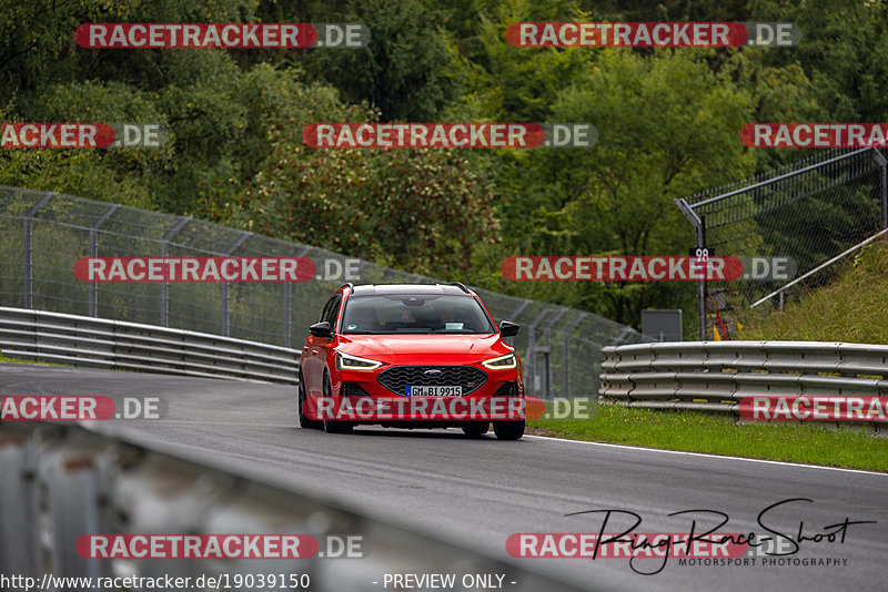 Bild #19039150 - Touristenfahrten Nürburgring Nordschleife (18.09.2022)