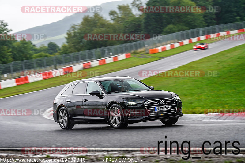 Bild #19039340 - Touristenfahrten Nürburgring Nordschleife (18.09.2022)