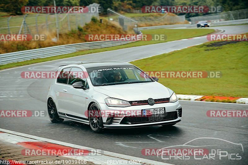 Bild #19039406 - Touristenfahrten Nürburgring Nordschleife (18.09.2022)