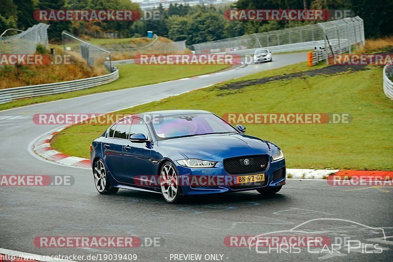 Bild #19039409 - Touristenfahrten Nürburgring Nordschleife (18.09.2022)