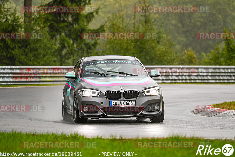 Bild #19039461 - Touristenfahrten Nürburgring Nordschleife (18.09.2022)