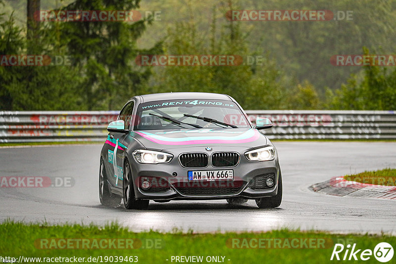 Bild #19039463 - Touristenfahrten Nürburgring Nordschleife (18.09.2022)